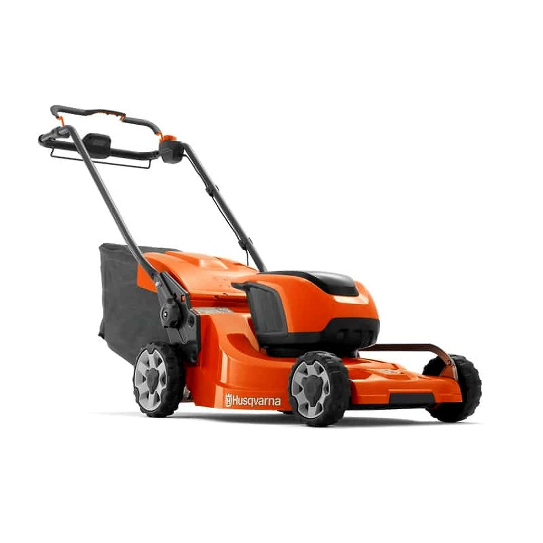 Cortacésped Husqvarna LC347iVX