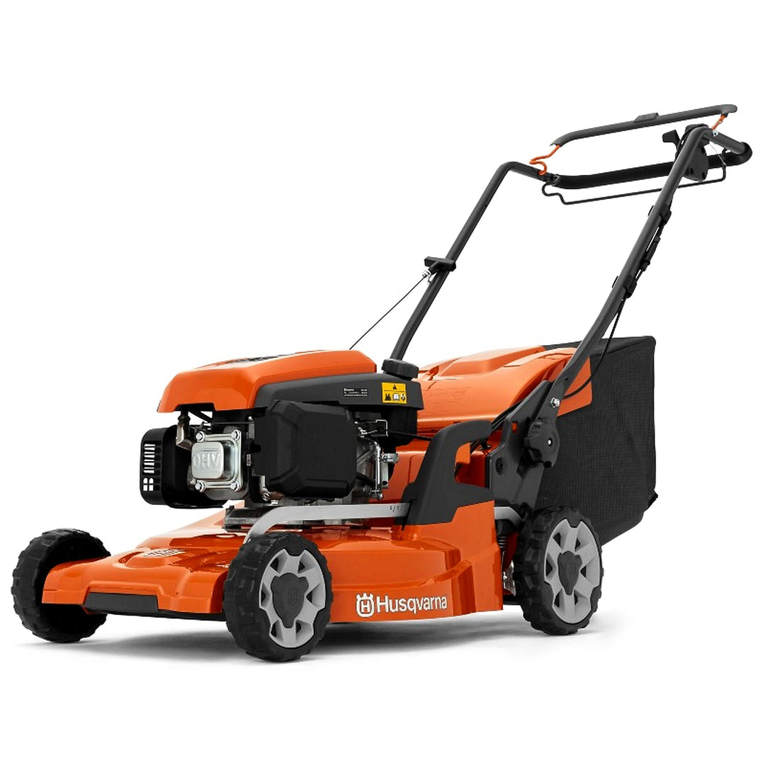 Cortacésped Husqvarna LC347V