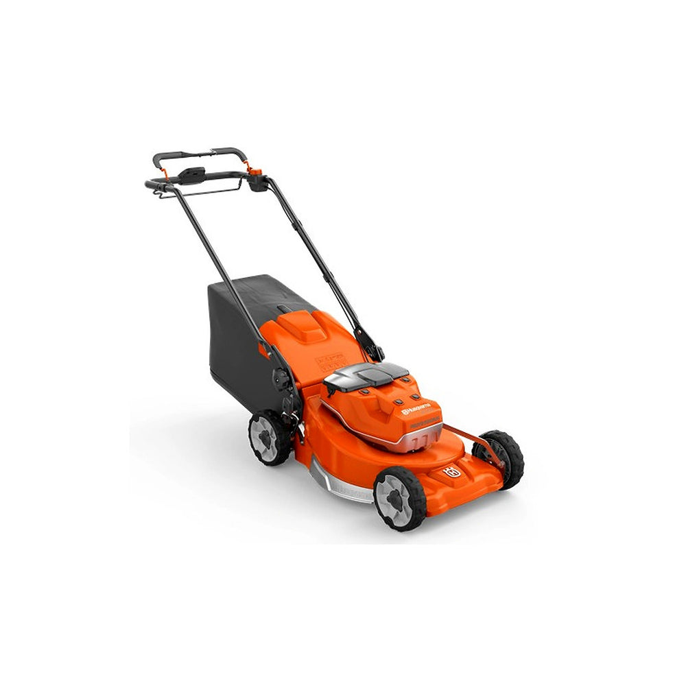 Cortacésped Husqvarna LC551iV
