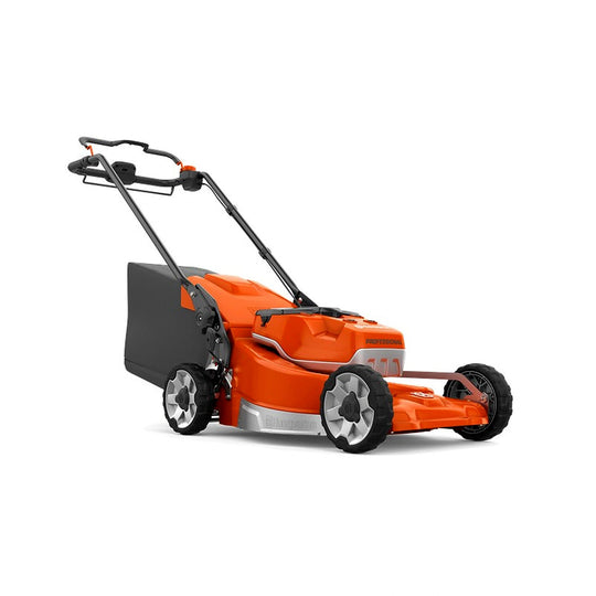 Cortacésped Husqvarna LC551iV