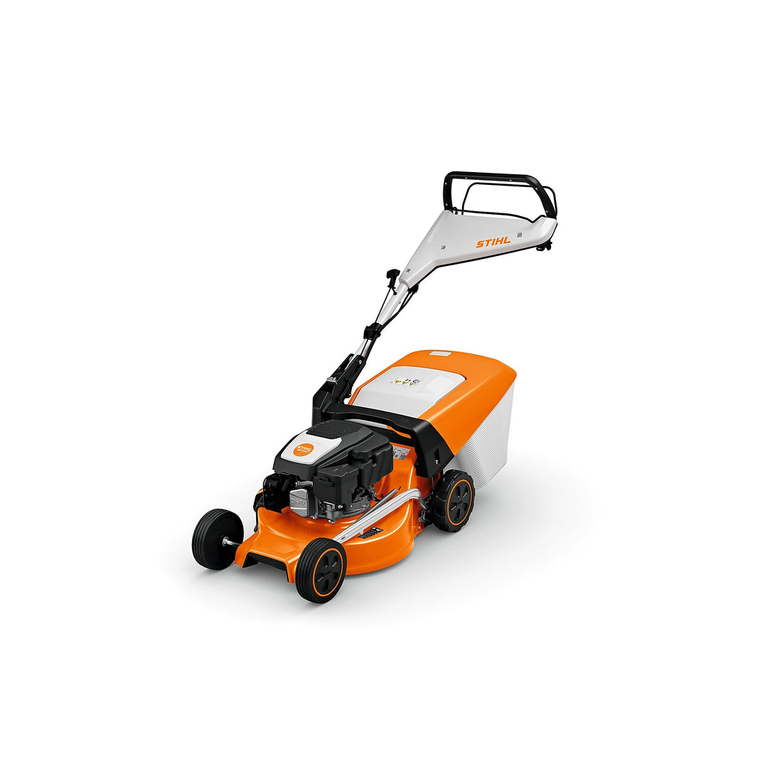 Cortacésped STIHL RM 248.3 T