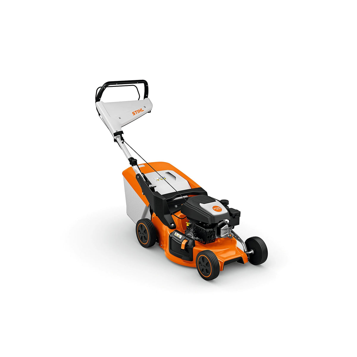 Cortacésped STIHL CORTACÉSPED RM 248