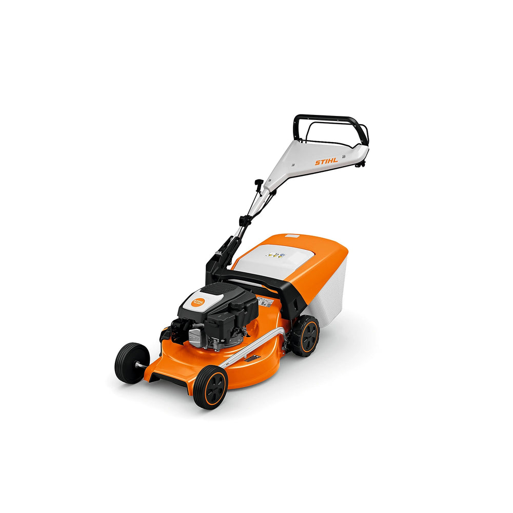 Cortacésped STIHL RM 253.3 T