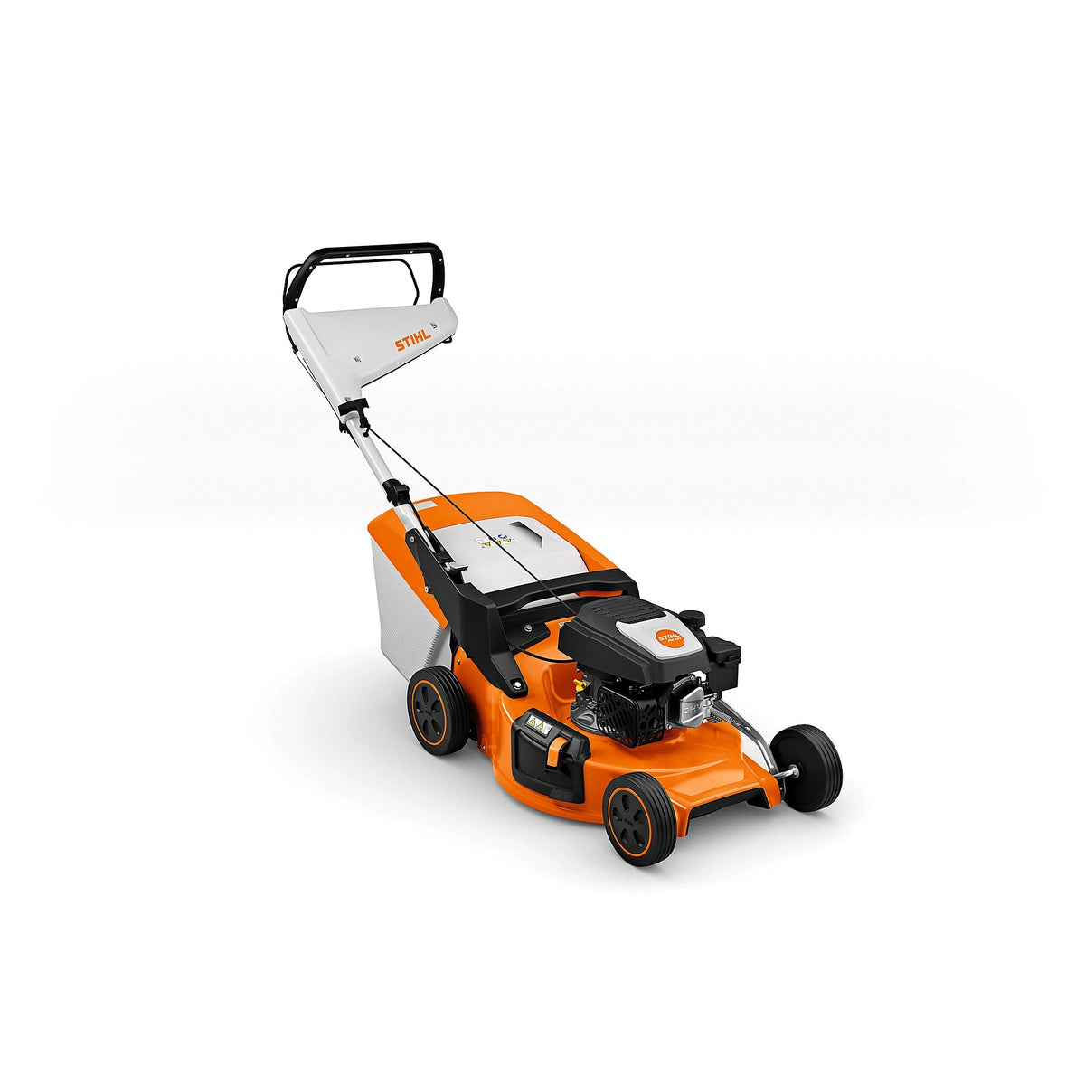 Cortacésped STIHL RM 253.3