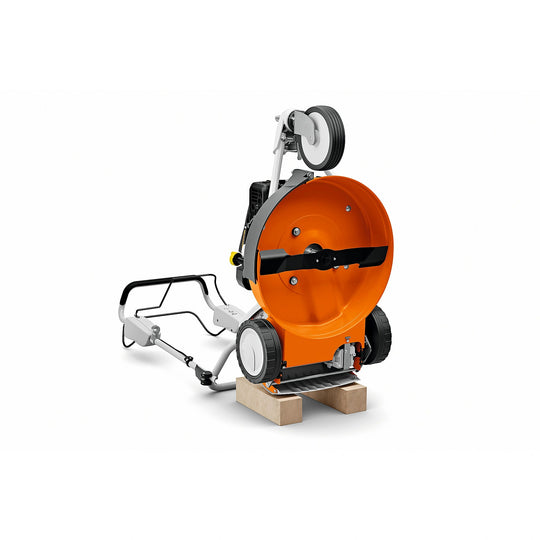 Cortacésped STIHL RM 3.1 RT