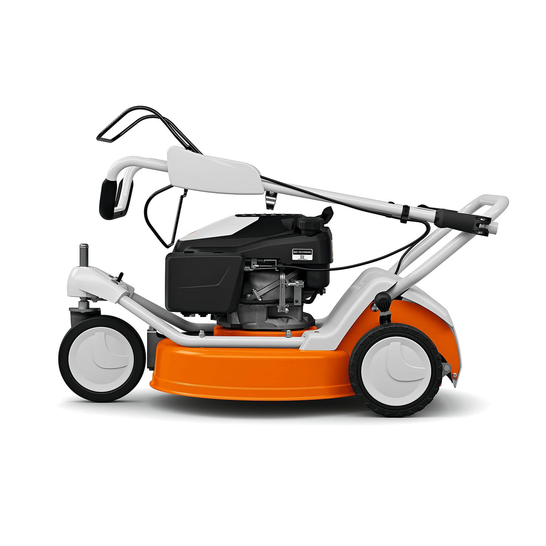Cortacésped STIHL RM 3.1 RT