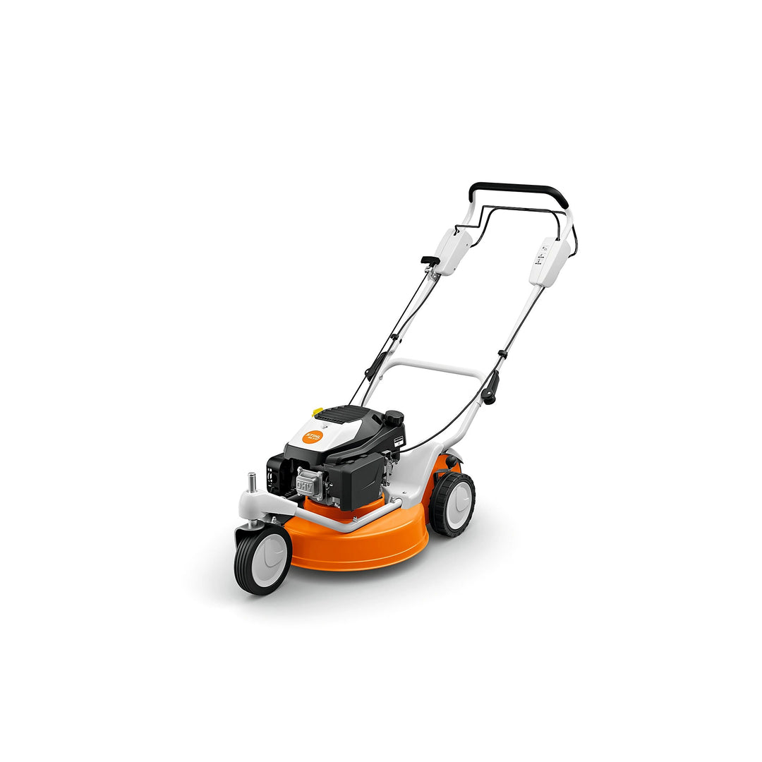 Cortacésped STIHL RM 3.1 RT