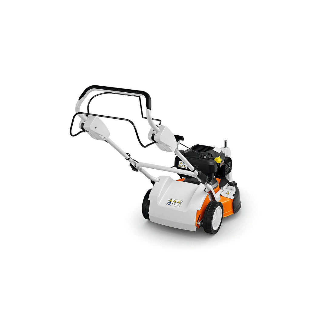 Cortacésped STIHL RM 3.1 RT
