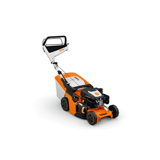 Cortacésped STIHL RM 443 T