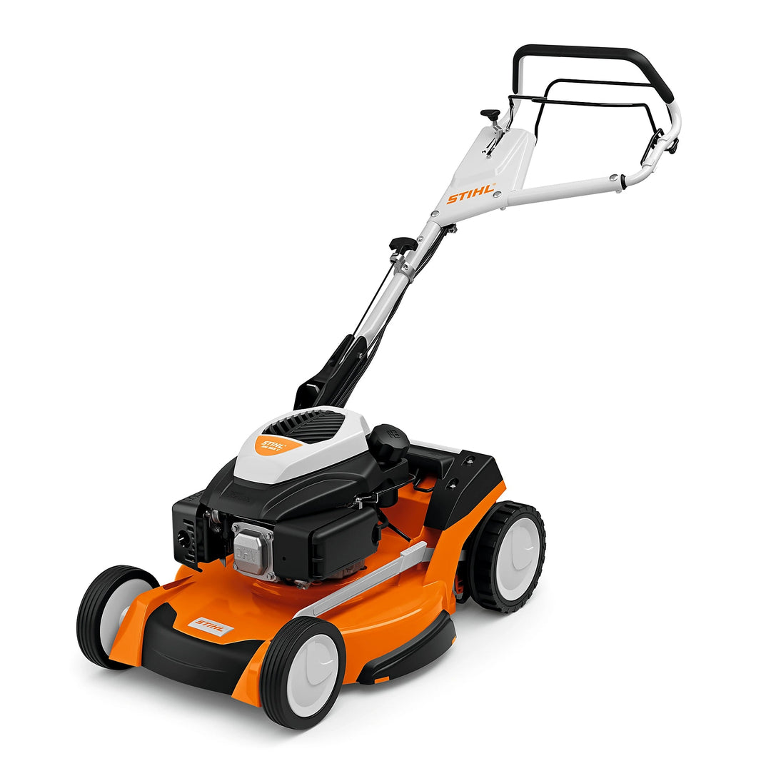 Cortacésped STIHL RM 650 V