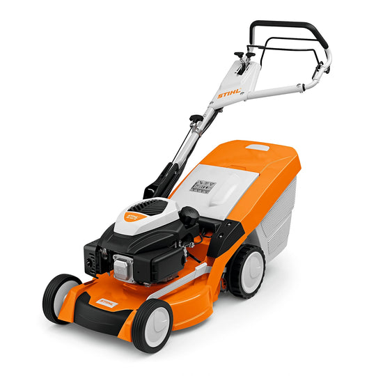Cortacésped STIHL RM 650 VS