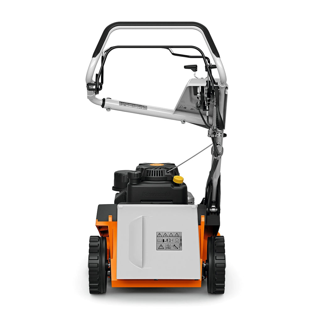 Cortacésped STIHL RM 655 YS