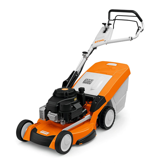 Cortacésped STIHL RM 655 YS