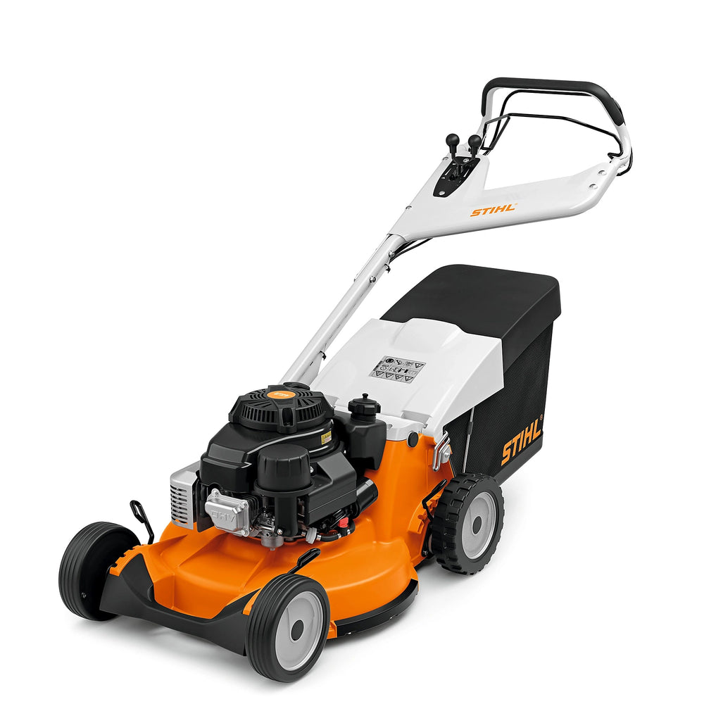 Cortacésped STIHL RM 756 YC