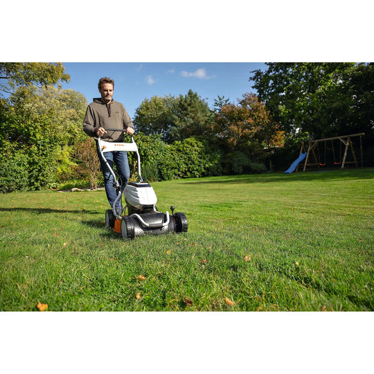 Cortacésped STIHL RMA 2.2 RV