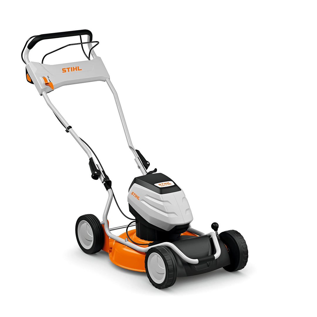 Cortacésped STIHL RMA 2.2 RV
