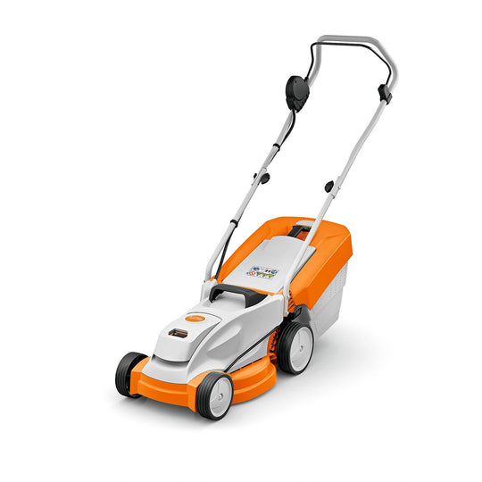 Cortacésped STIHL RMA 235 - Sin batería ni cargador