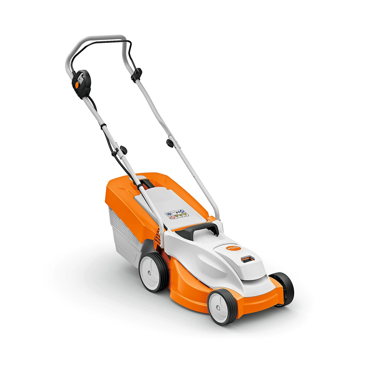 Cortacésped STIHL CORTACÉSPED RMA 235, sin batería ni cargador