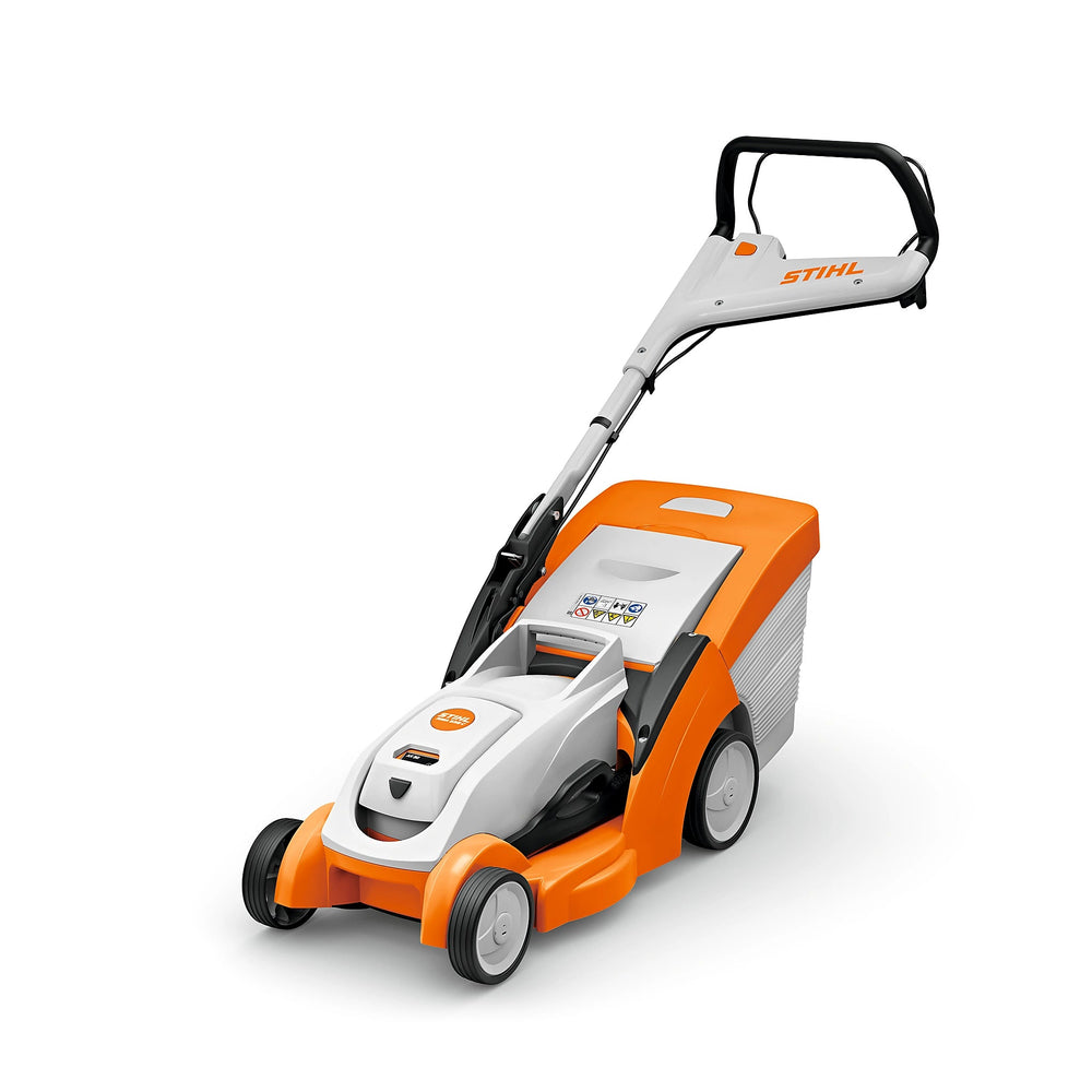 Cortacésped STIHL RMA 239 C + Batería AK 20 y cargador