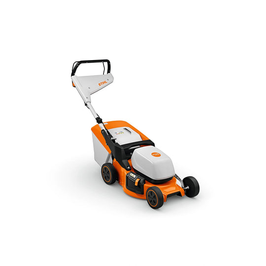 Cortacésped STIHL CORTACÉSPED RMA 248, Sin batería ni cargador