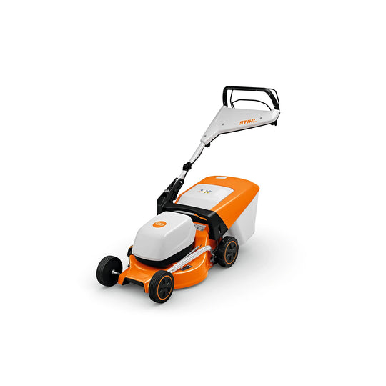 Cortacésped STIHL RMA 248 T + Batería AK30 y cargador