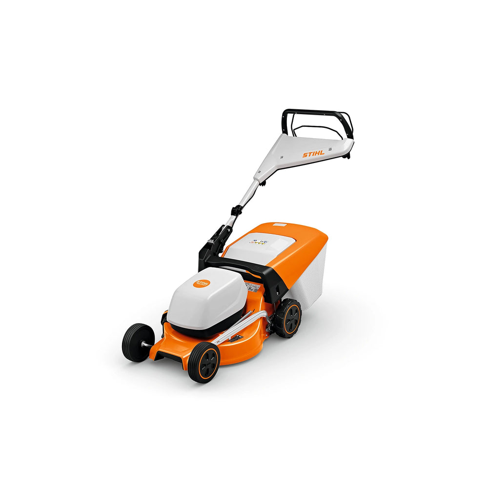 Cortacésped STIHL RMA 248 T - Sin batería ni cargador