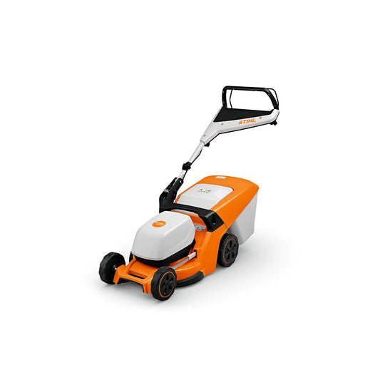 Cortacésped STIHL RMA 443 + Batería y cargador