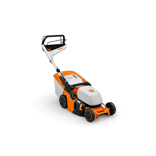 Cortacésped STIHL CORTACÉSPED RMA 443 V, sin batería ni cargador