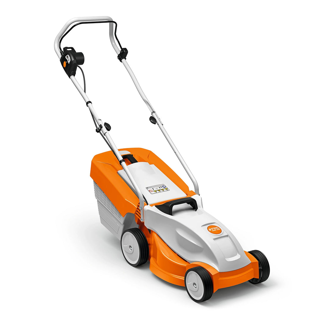Cortacésped STIHL RME 235