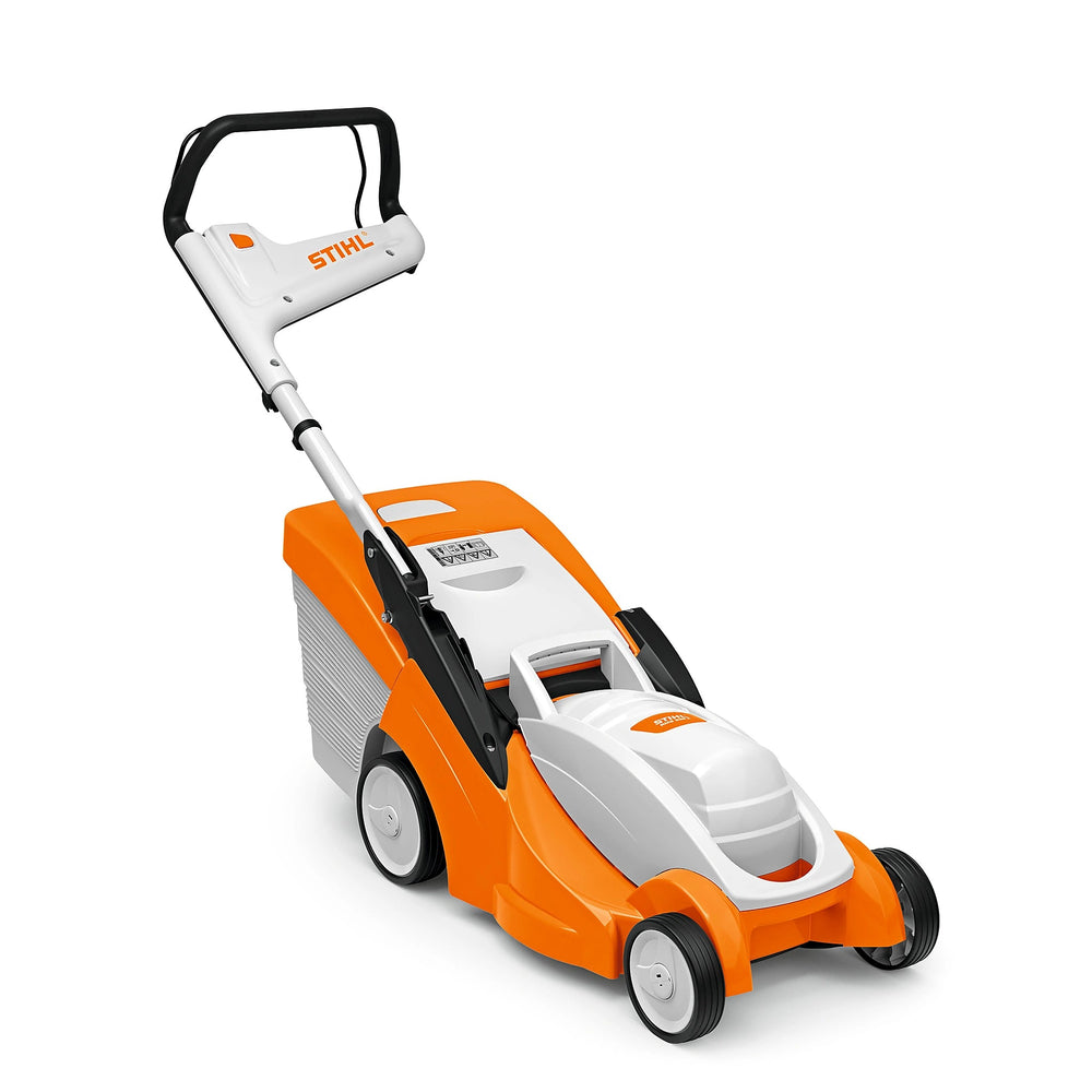 Cortacésped STIHL RME 339 C