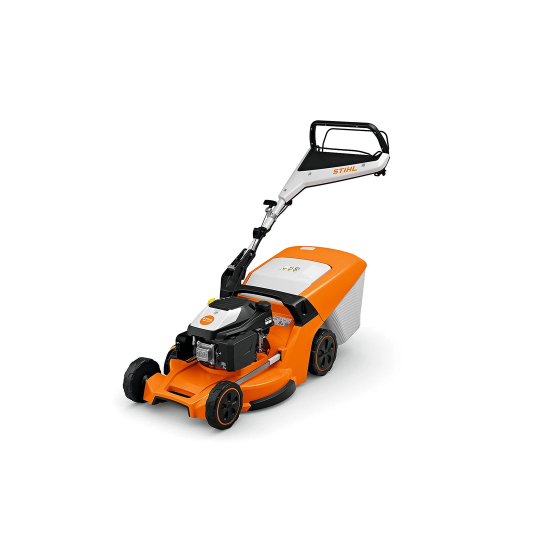 Cortacésped STIHL RM 453 T