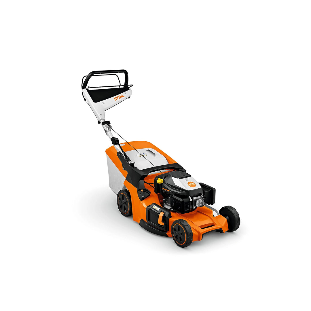 Cortacésped STIHL RM 453 T