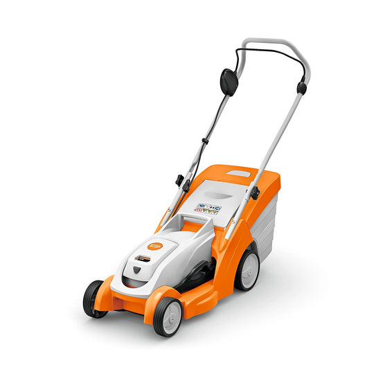 Cortacésped STIHL RMA 239 + Batería AK 20 y cargador