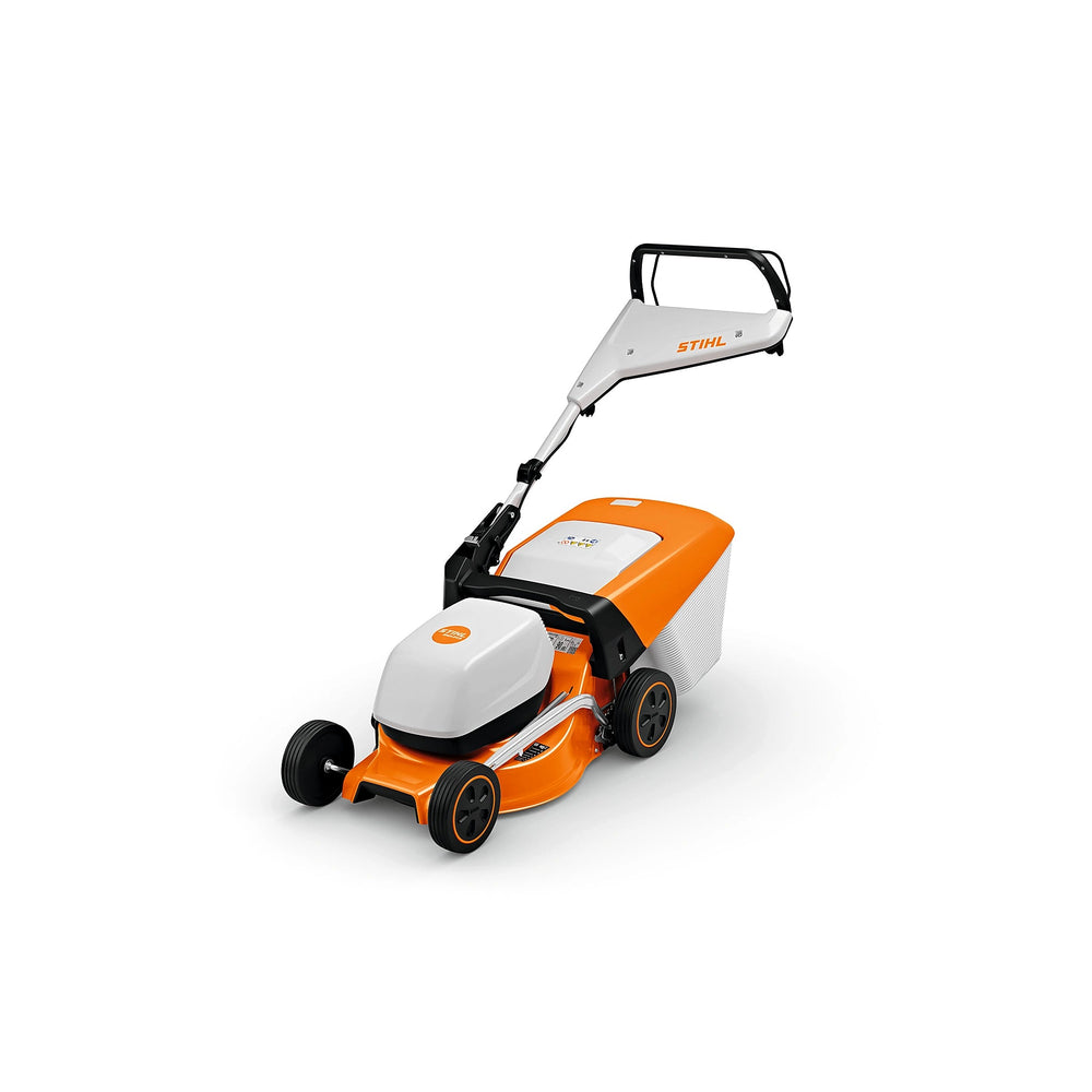 Cortacésped STIHL RMA 243 - Sin batería ni cargador