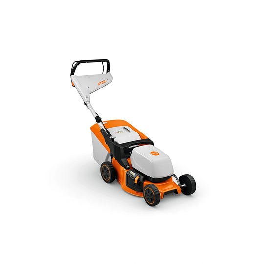 Cortacésped STIHL RMA 243 - Sin batería ni cargador