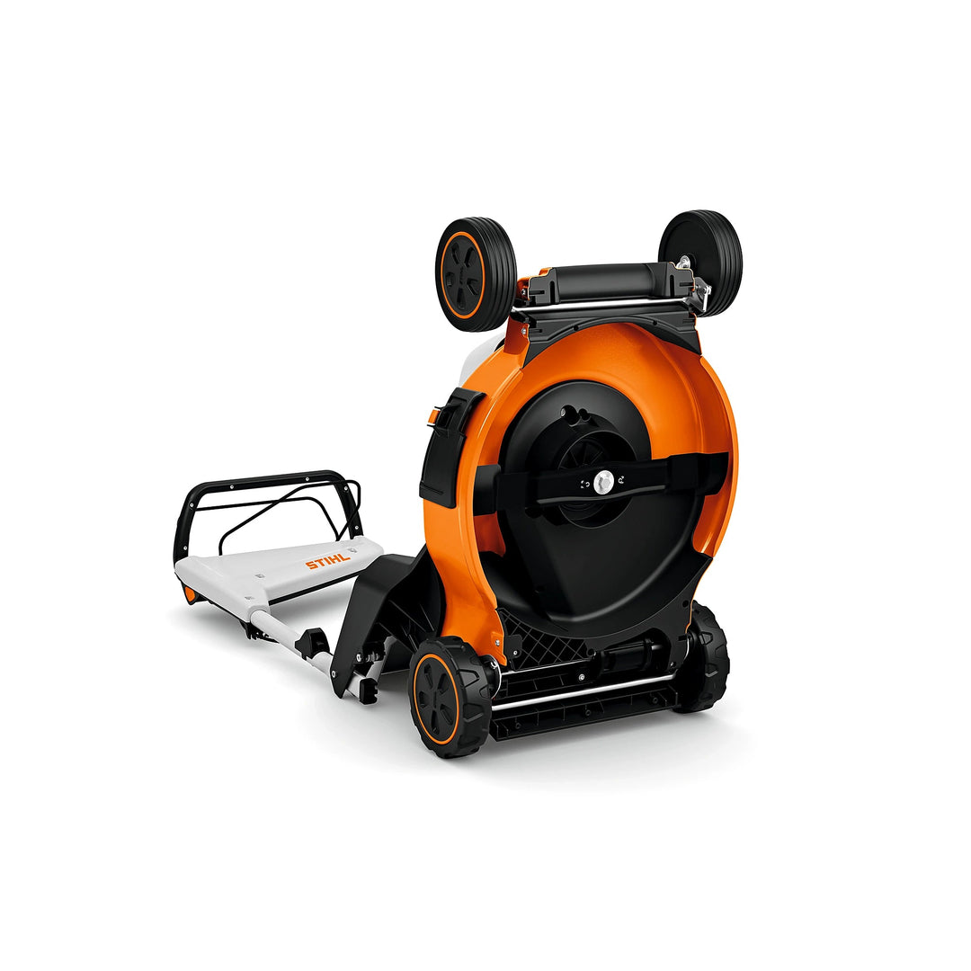 Cortacésped STIHL RMA 253 T - Sin batería ni cargador
