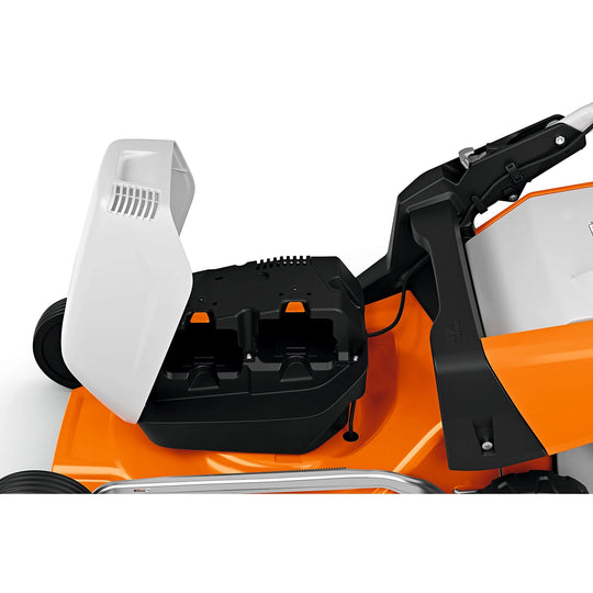 Cortacésped STIHL RMA 253 T - Sin batería ni cargador