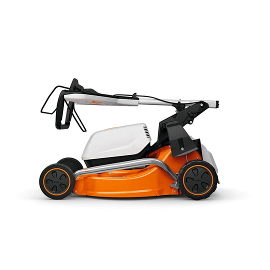 Cortacésped STIHL RMA 253 T - Sin batería ni cargador