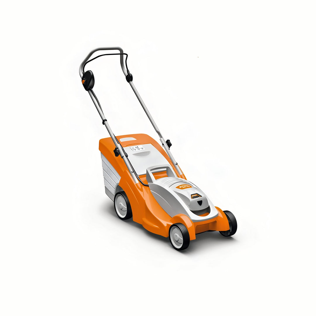 Cortacésped STIHL RMA 339 + Batería AK 30 S y cargador