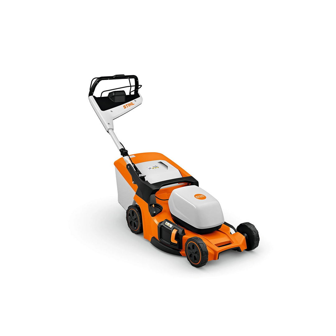 Cortacésped STIHL RMA 453 PV - Sin batería ni cargador