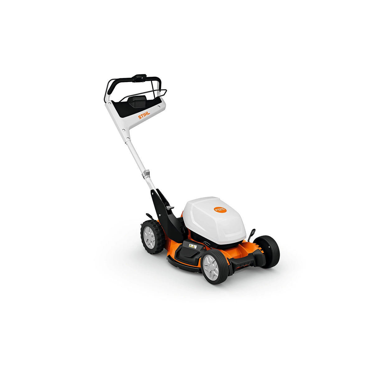 Cortacésped STIHL RMA 7 RV - Sin batería ni cargador