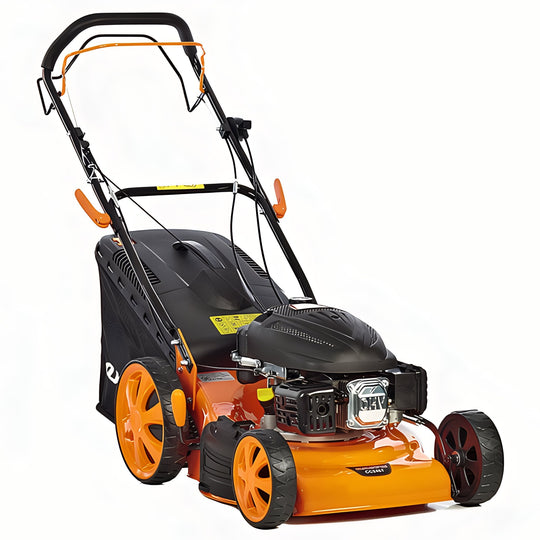 Cortacésped ANOVA CC246T