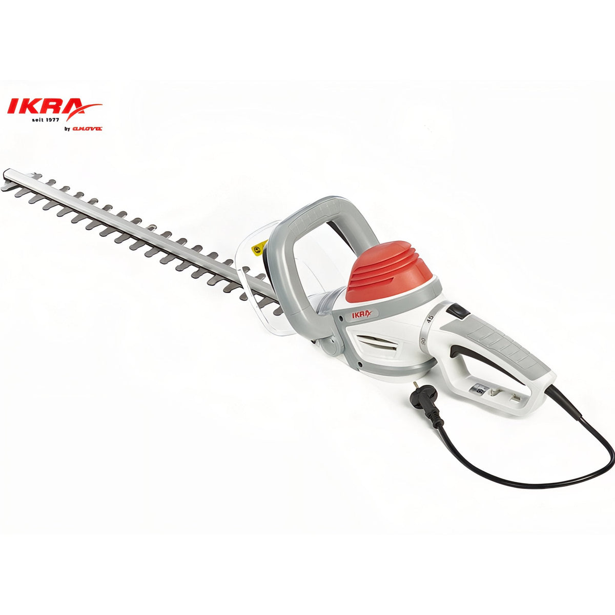 Cortasetos eléctrico ANOVA-IKRA CE1C