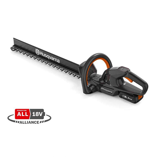 Cortasetos Husqvarna Aspire™ H50-P4A