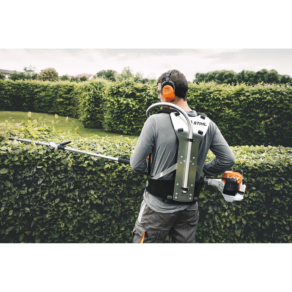 Cortasetos STIHL HL 94 KC-E 145º