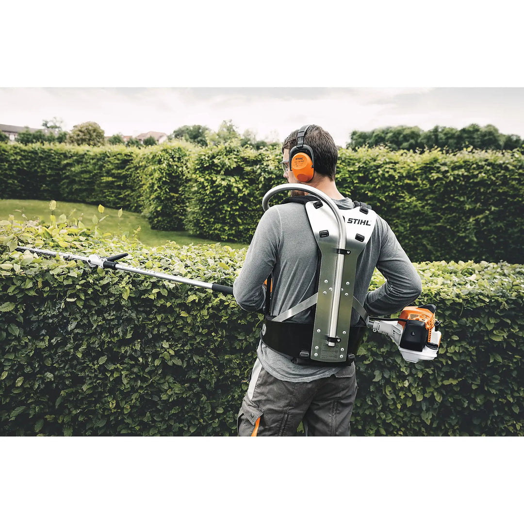 Cortasetos STIHL HL 94 KC-E 145º