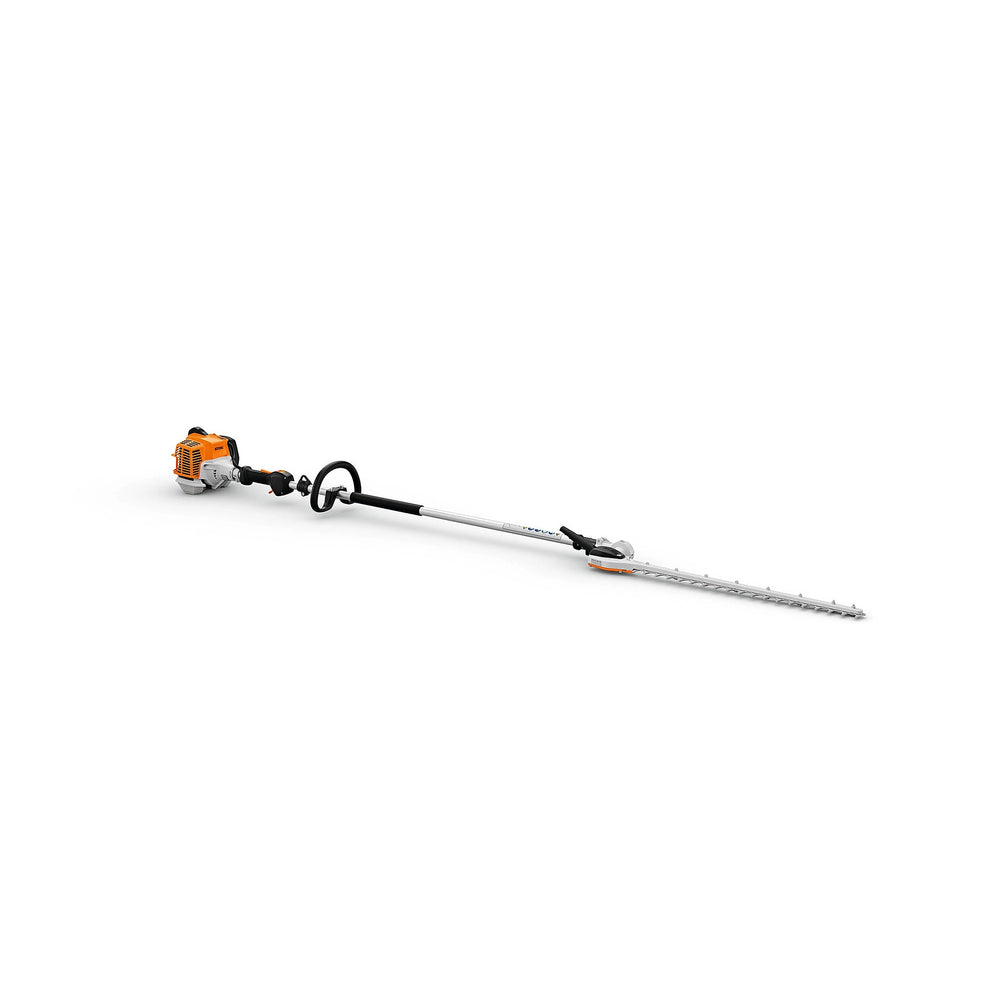 Cortasetos STIHL Cortasetos HL 94 C-E, 145º