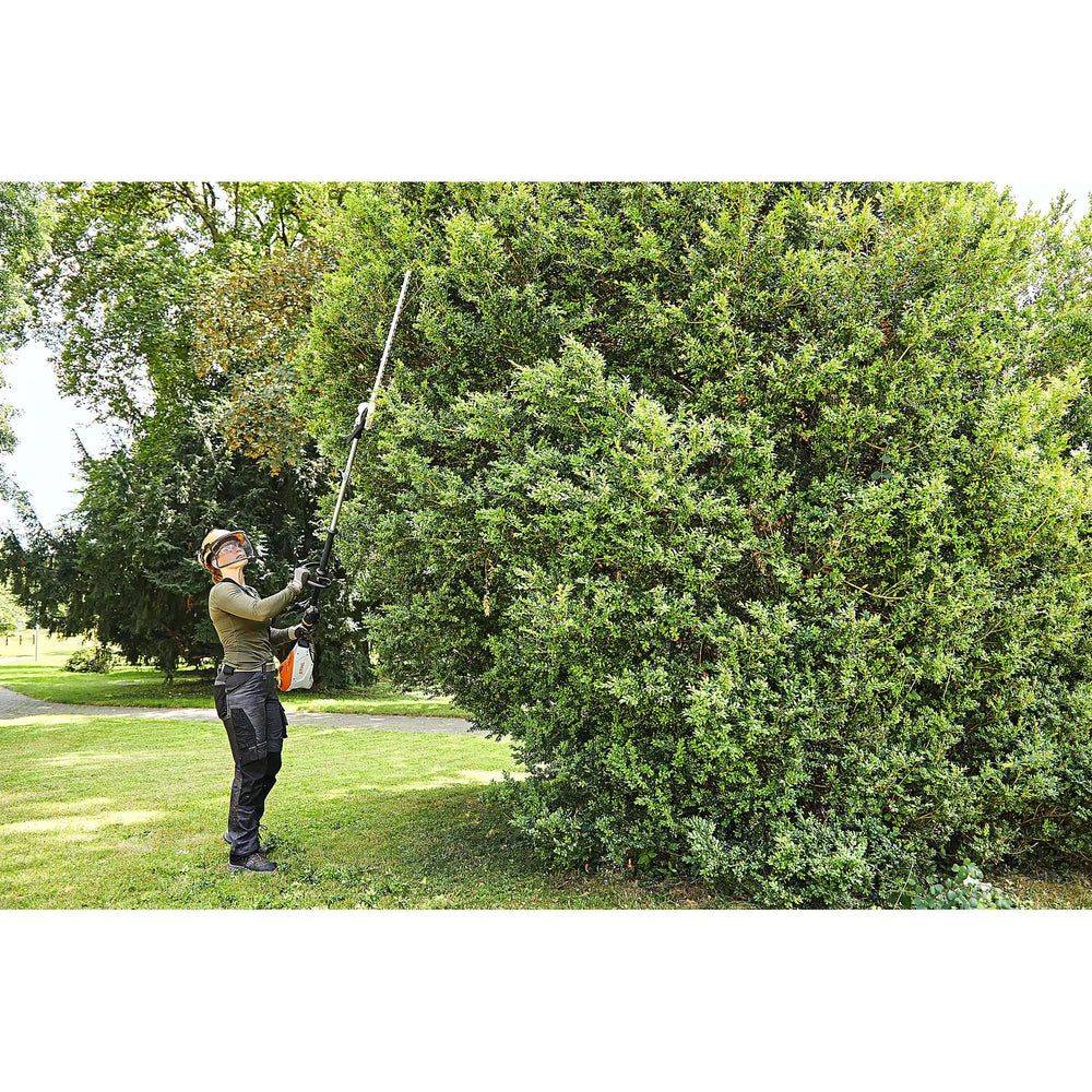 Cortasetos STIHL HLA 135 - Sin batería ni cargador