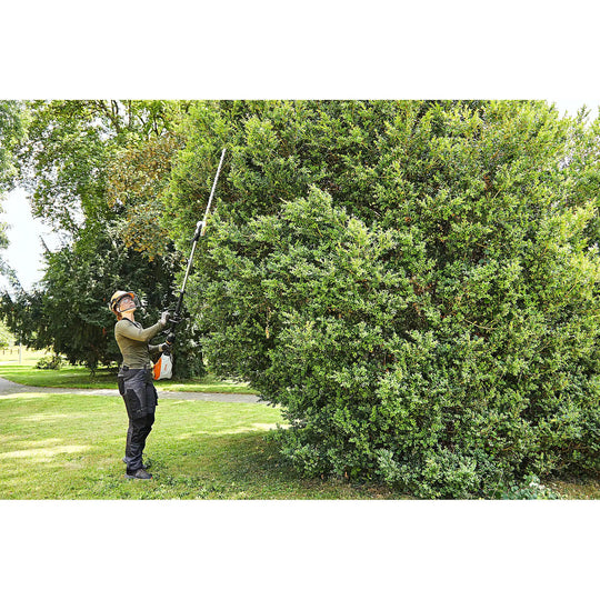 Cortasetos STIHL HLA 135 - Sin batería ni cargador