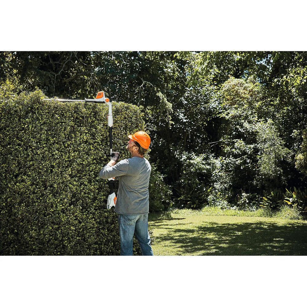 Cortasetos STIHL HLA 56 - Sin batería ni cargador
